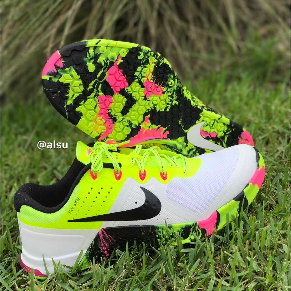 Nike Metcon 2 OC WMNS. - Picture 3 of 7