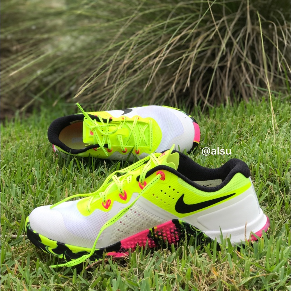 Nike Metcon 2 OC WMNS. - Picture 4 of 7