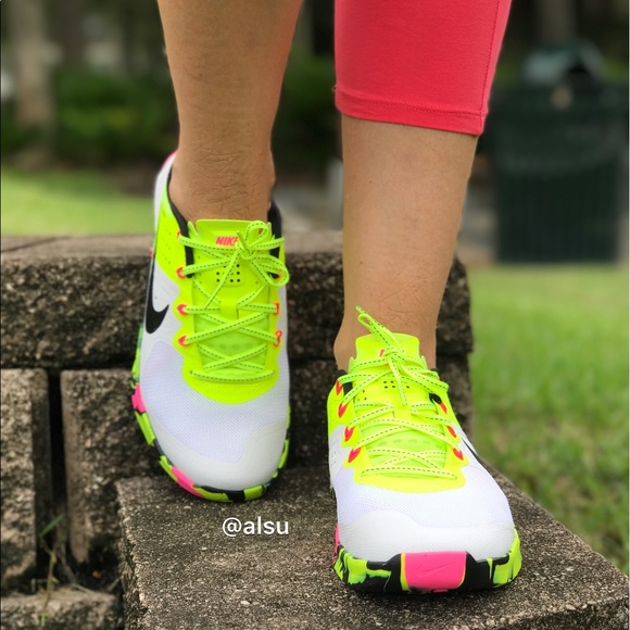 Nike Metcon 2 OC WMNS. - Picture 6 of 7