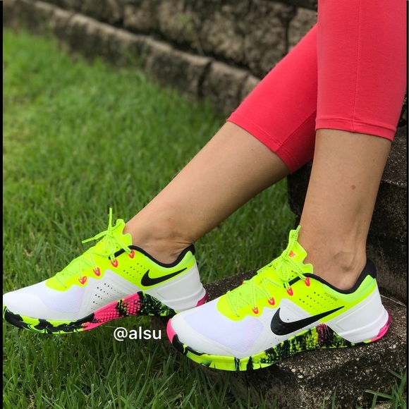Nike Metcon 2 OC WMNS. - Picture 2 of 7