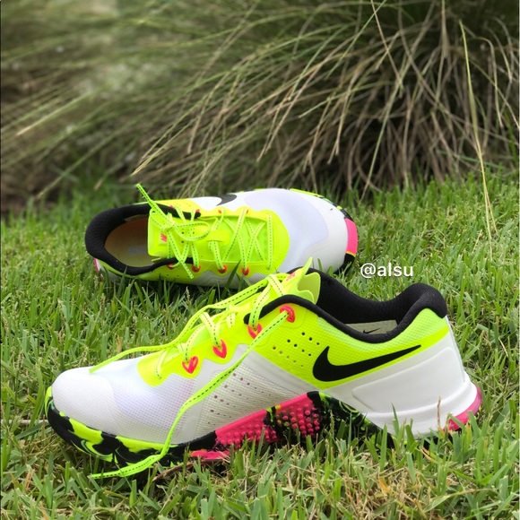 Nike Metcon 2 OC WMNS. - Picture 4 of 7