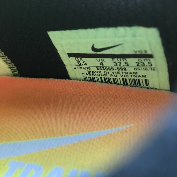 Nike Metcon 2 OC WMNS. - Picture 7 of 7