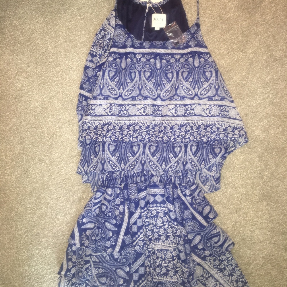 Misa dress