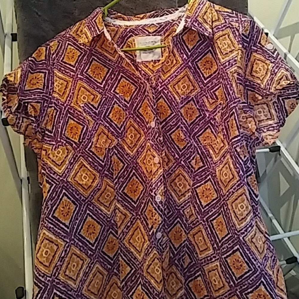 XL Sonoma shirt
