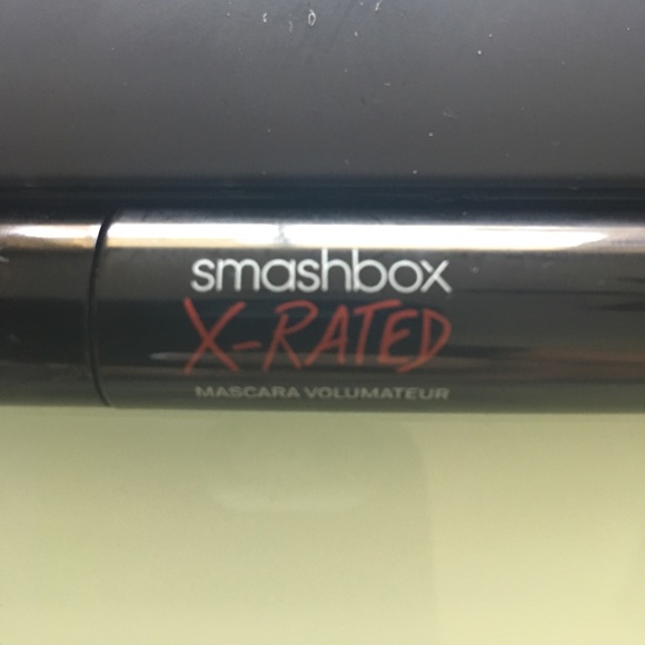 Smashbox: Full Exposure &  X-Rated Mascara - Picture 2 of 4