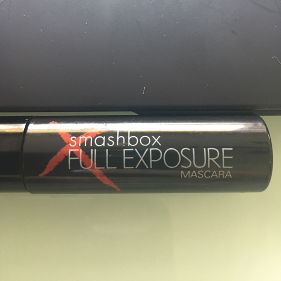 Smashbox: Full Exposure &  X-Rated Mascara - Picture 3 of 4