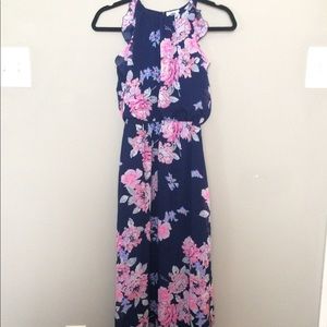 Old Navy maxi dress