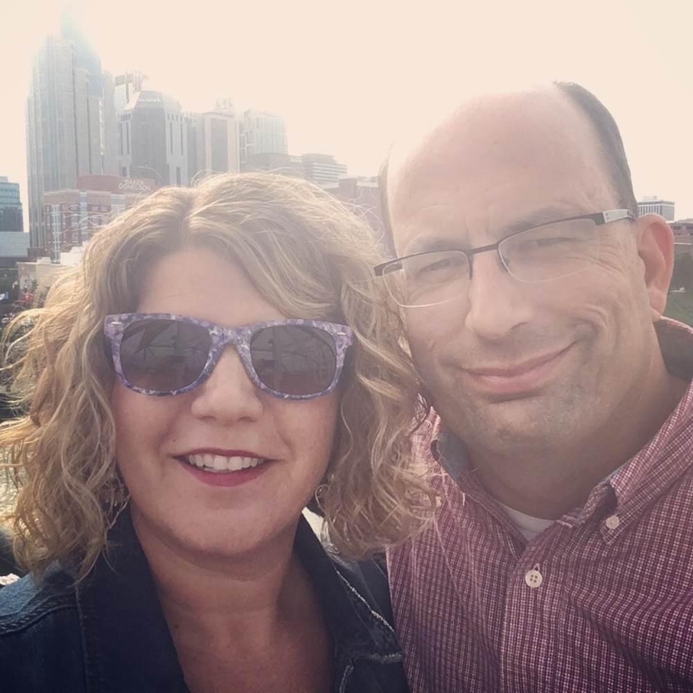 Meet your Posher, Heidi