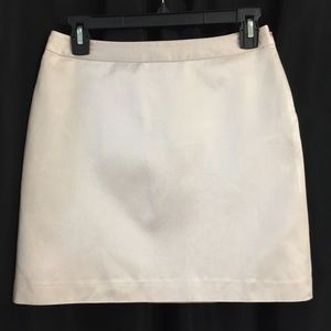 Banana Republic Mini Skirt