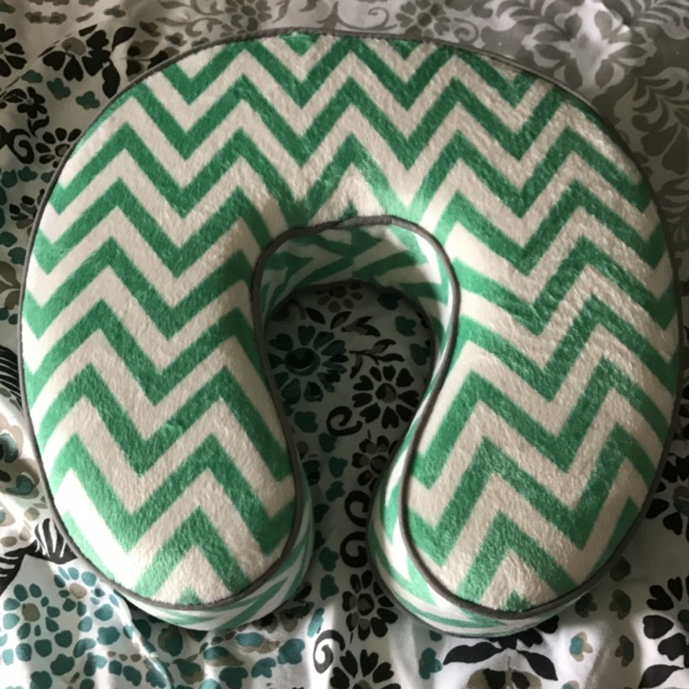 Memory Foam Headrest