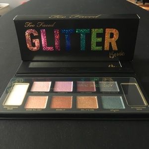 💥TOO FACED GLITTER BOMB💥