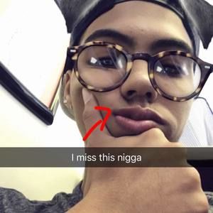 Meet your Posher, Roberto