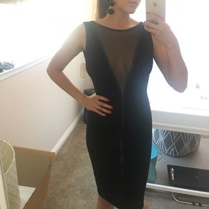 Little Black Dress 🍾