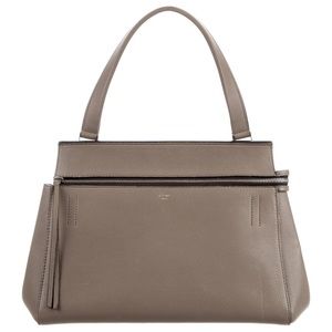 Celine Edge Handbag