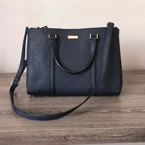 Kate spade handbag purse loden newbury lane