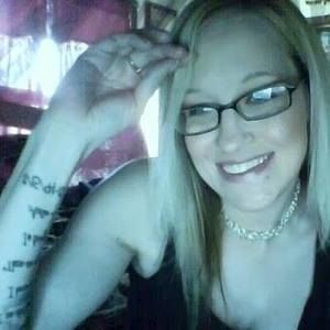 Meet your Posher, Angie