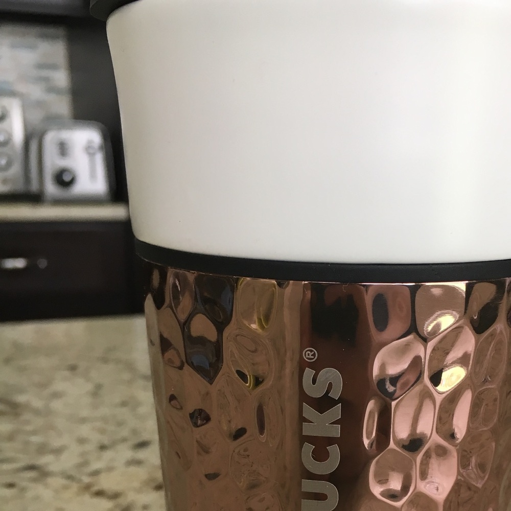 Starbucks Cup