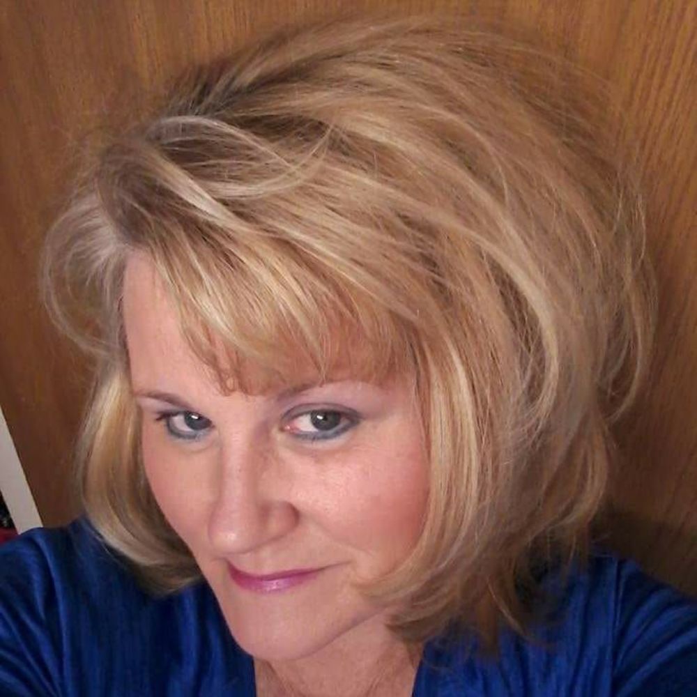 Meet your Posher, Katherine