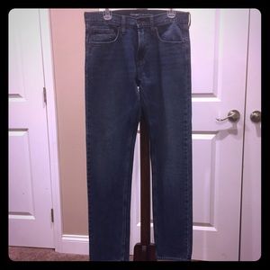 Old Navy 32x34 Slim Fit jeans NWOT