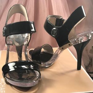 Micheal Kors heels