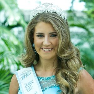 Meet your Posher, Madison