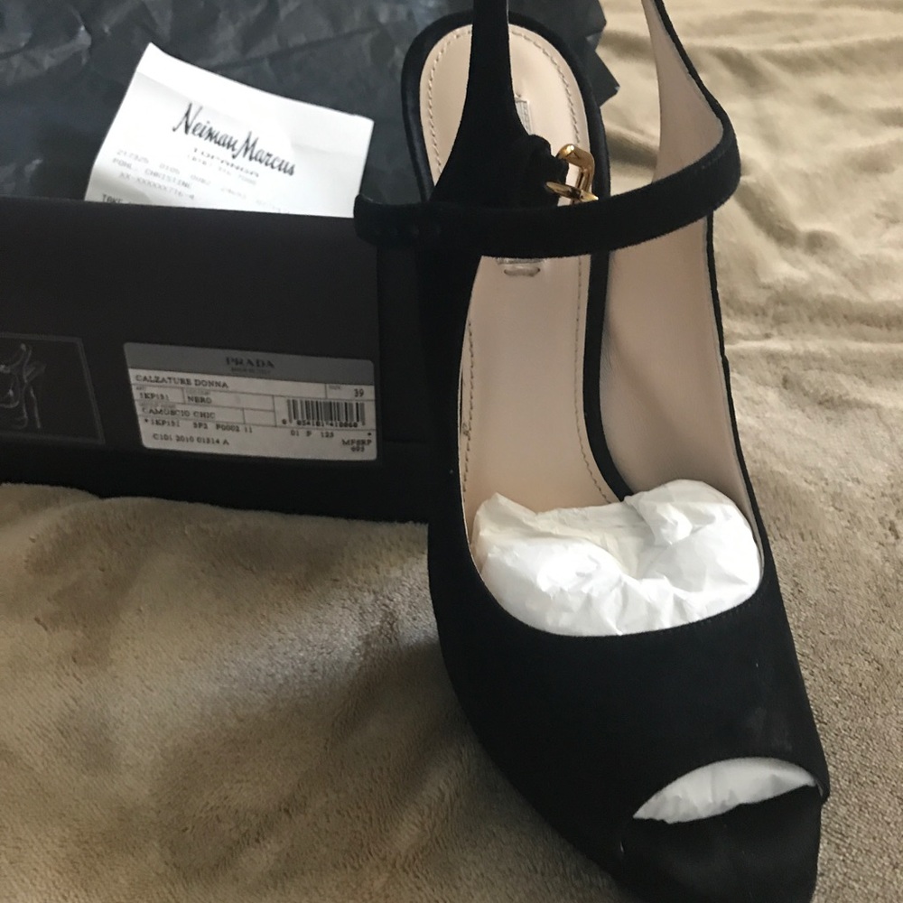 Prada - Calzature Donna