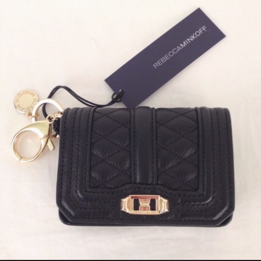 Rebecca Minkoff coin purse. Brand New!!!