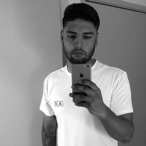 Meet your Posher, Angel