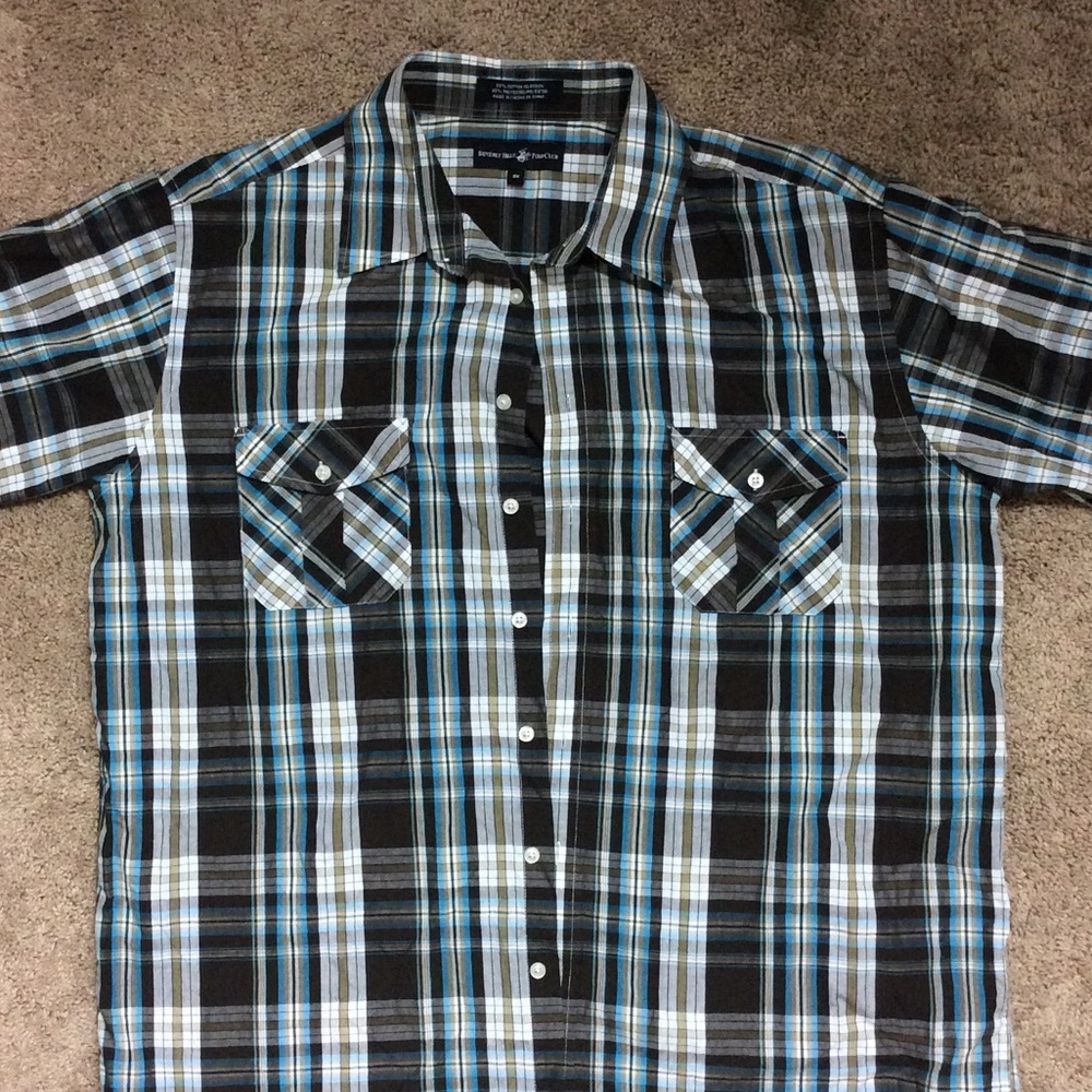Men's Beverly Hills Polo shirt