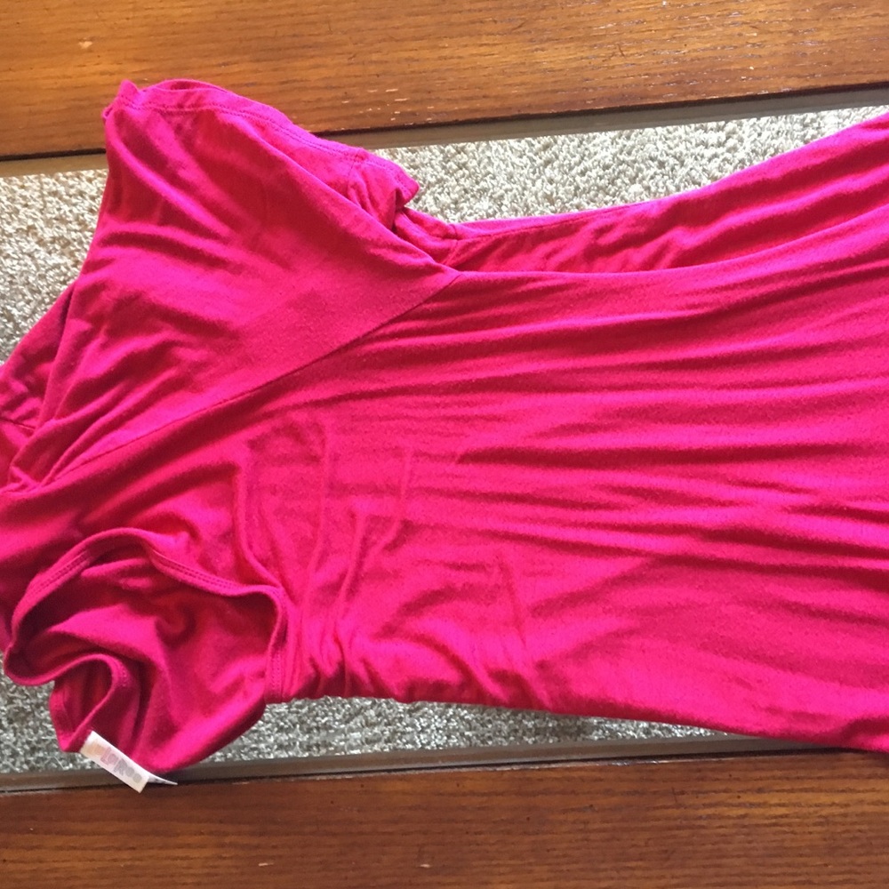 LulaRoe Perfect Tee