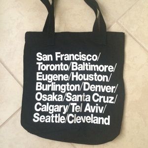 AA Bag