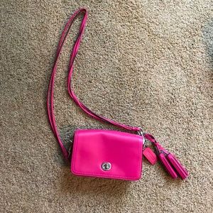 Coach Crossbody bag