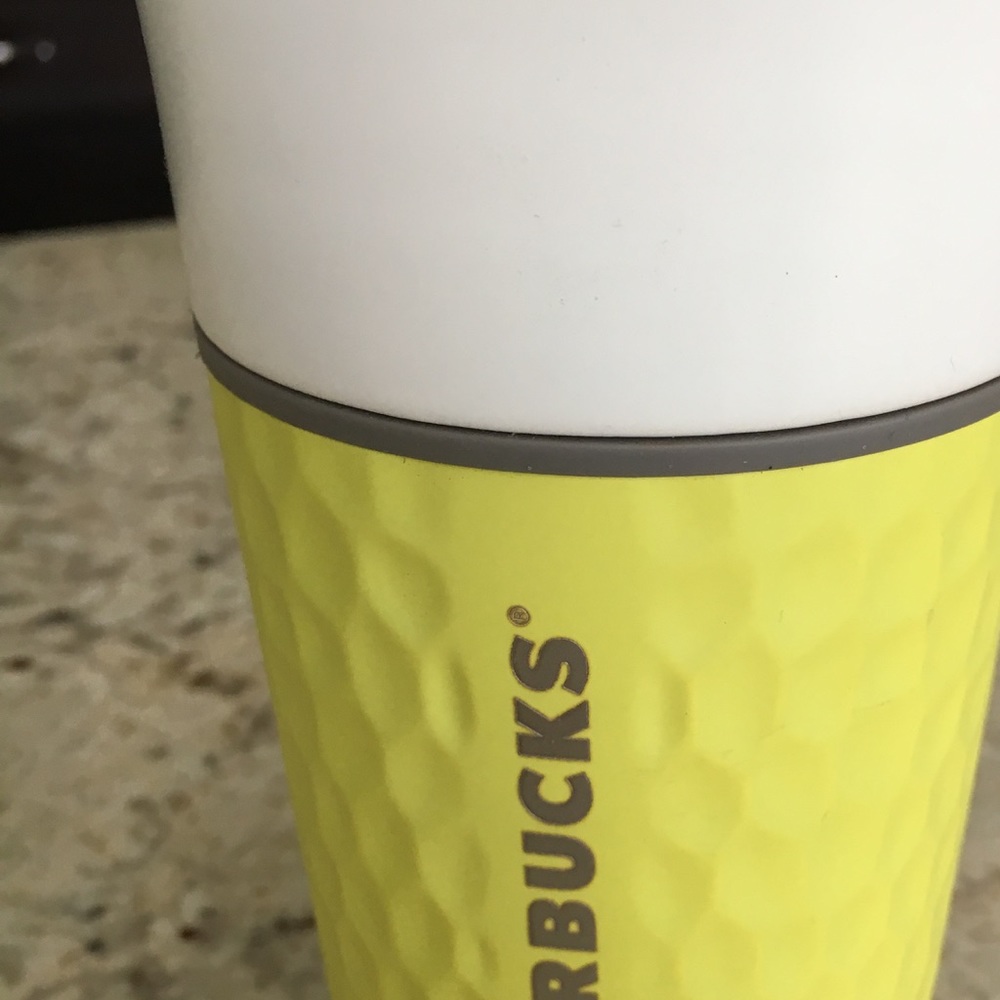 Starbucks Cup