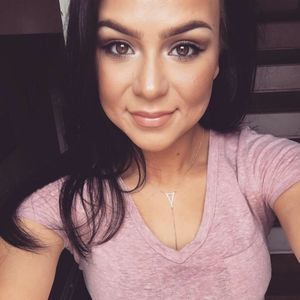 Meet your Posher, Brandi