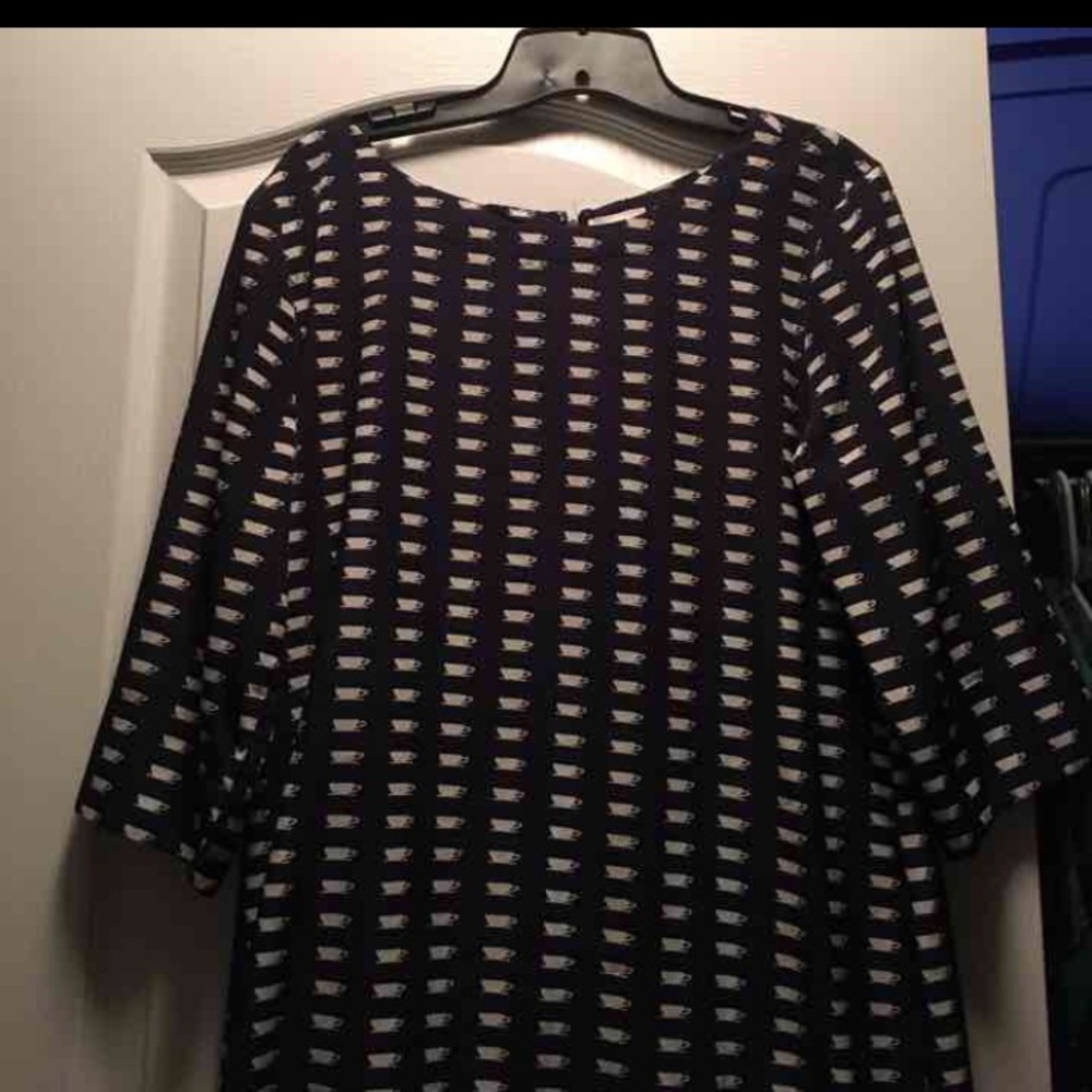 Gap women's size large dress/tunic.