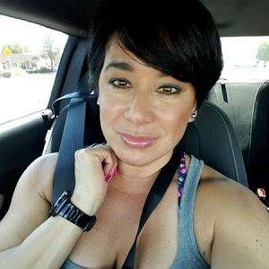 Meet your Posher, Katrina