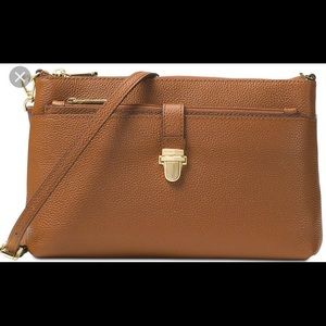 Michael Kors Mercer Handbag- preowned beauty