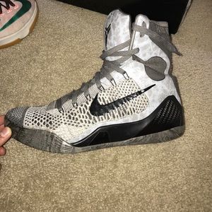 Nike Kobe 9 Beethoven