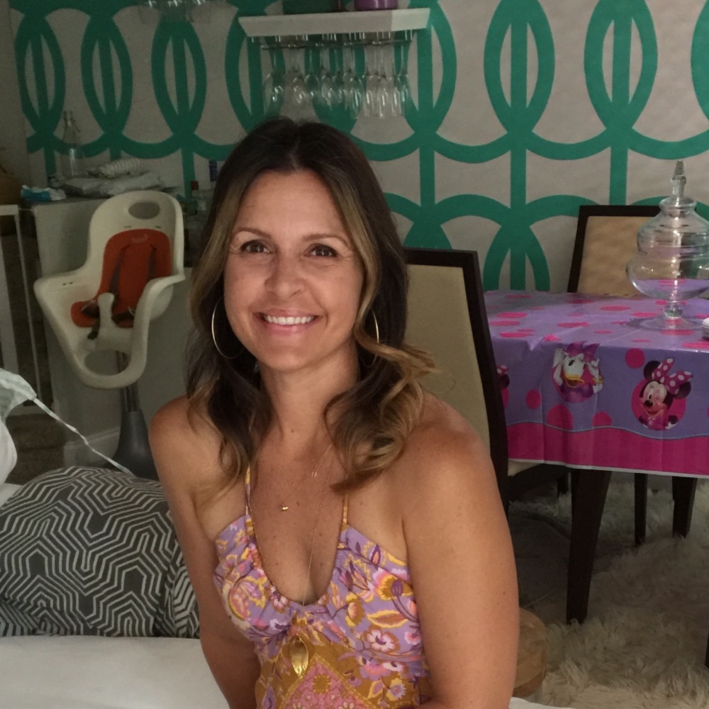 Meet your Posher, Amy