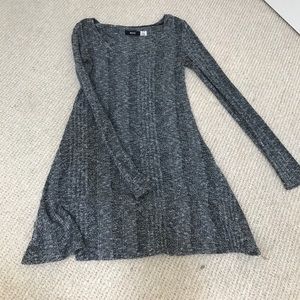 Urban Outfitters Long Sleeved Dress