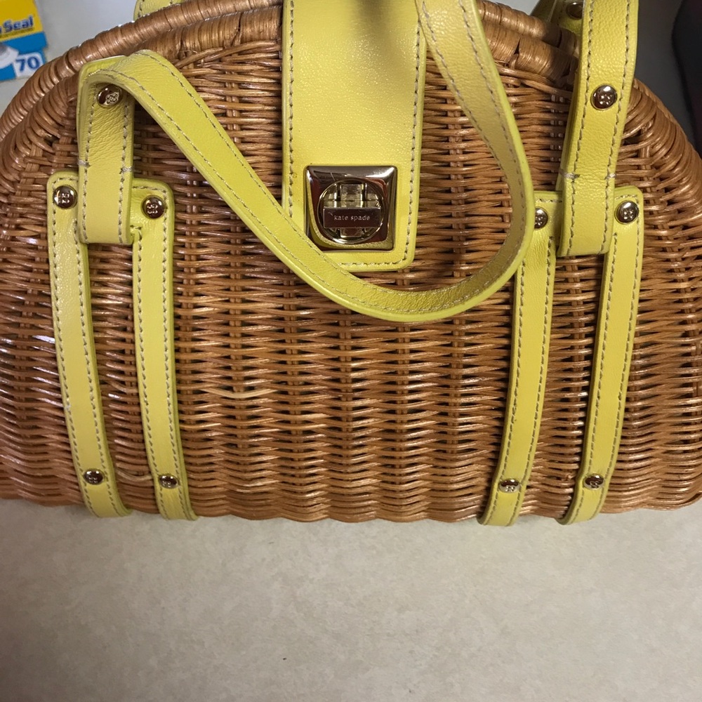 Kate spade purse