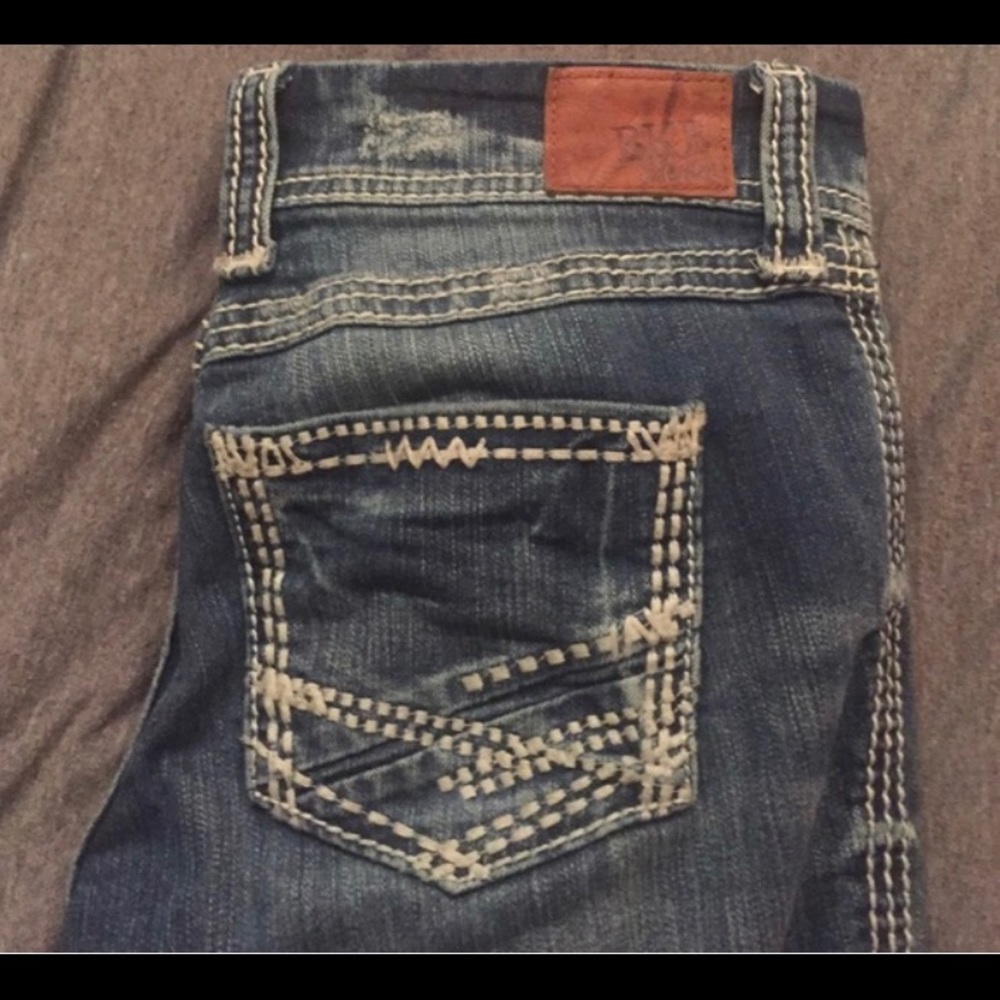 BKE Jeans