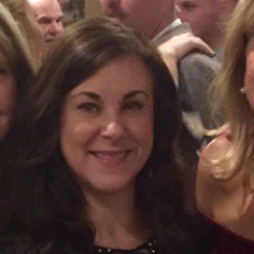 Meet your Posher, Julie