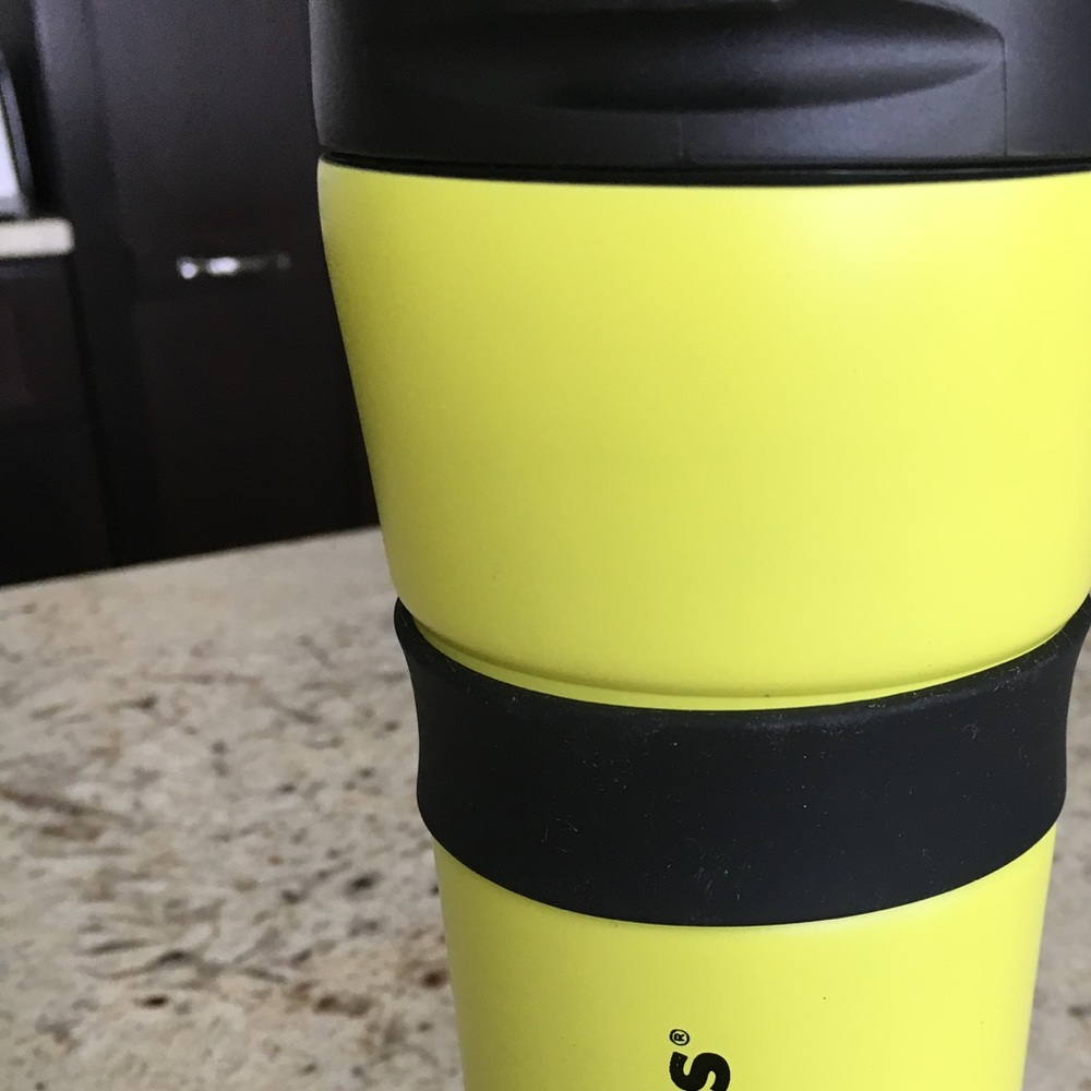 Starbucks Cup