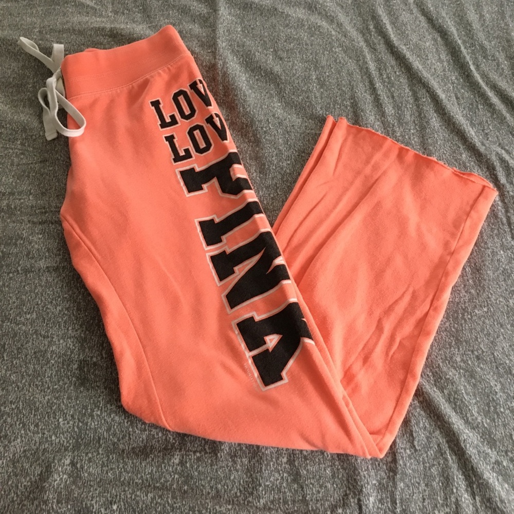 Flare Sweatpants