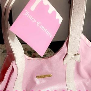 Juicy Couture Tote