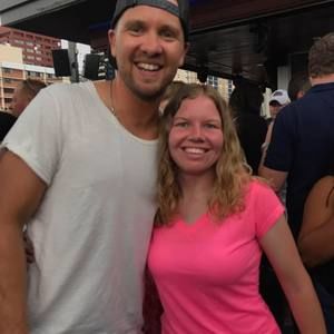 Meet your Posher, Heather