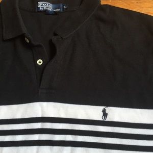 Ralph Lauren polo