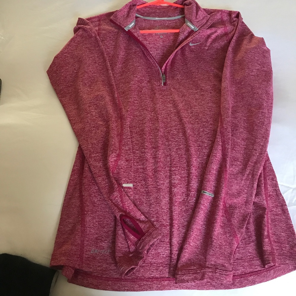 Women's Nike Dri-Fit