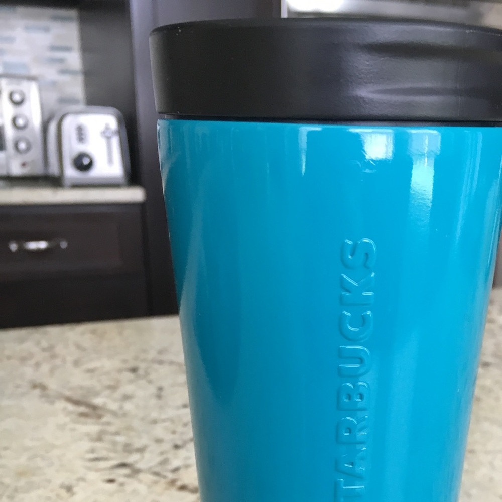 Starbucks Cup
